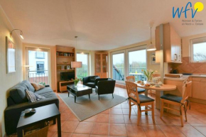 Maisonette-Wohnungen am Steingarten - Ferienwohnung 2